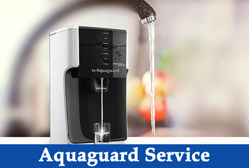 Aquaguard Service